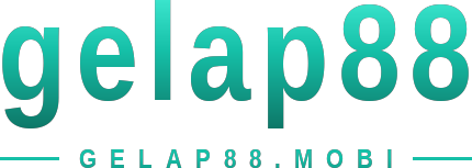 gelap88 logo