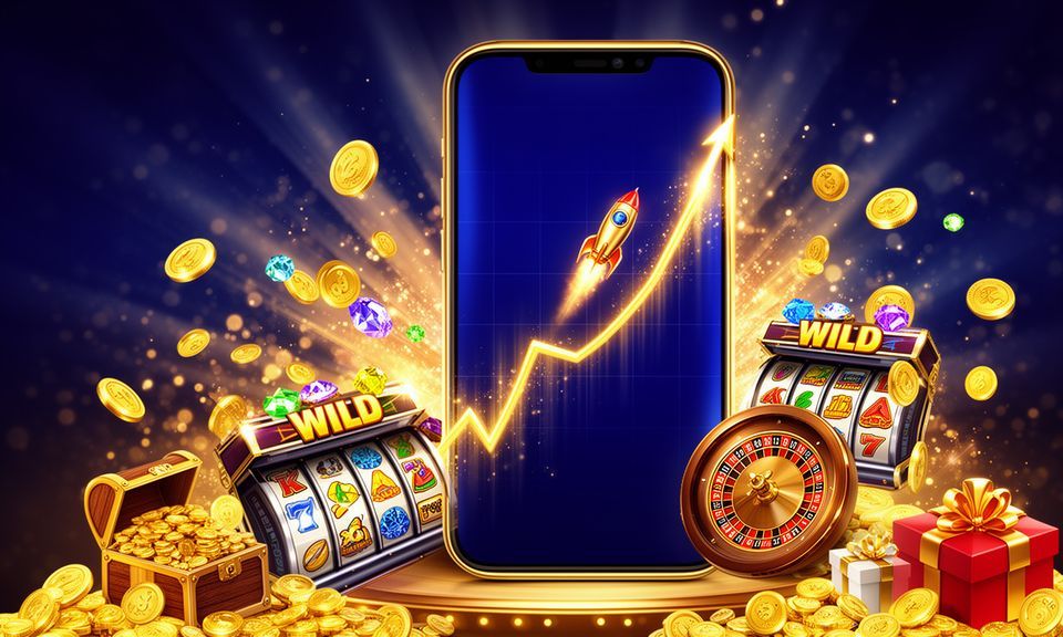 gelap88 mobile gaming